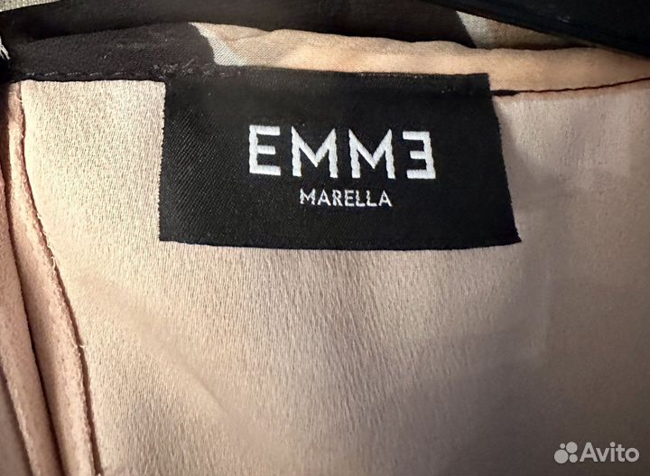 Платье Emme Marella 44