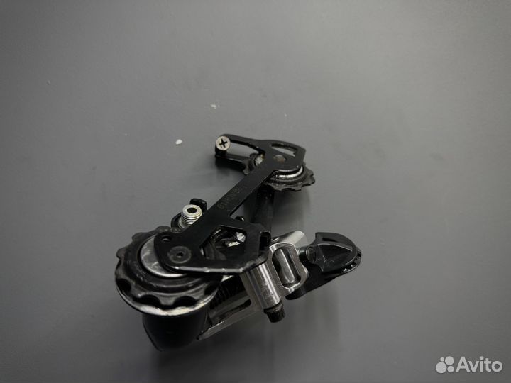 Sram X9 задний переключатель