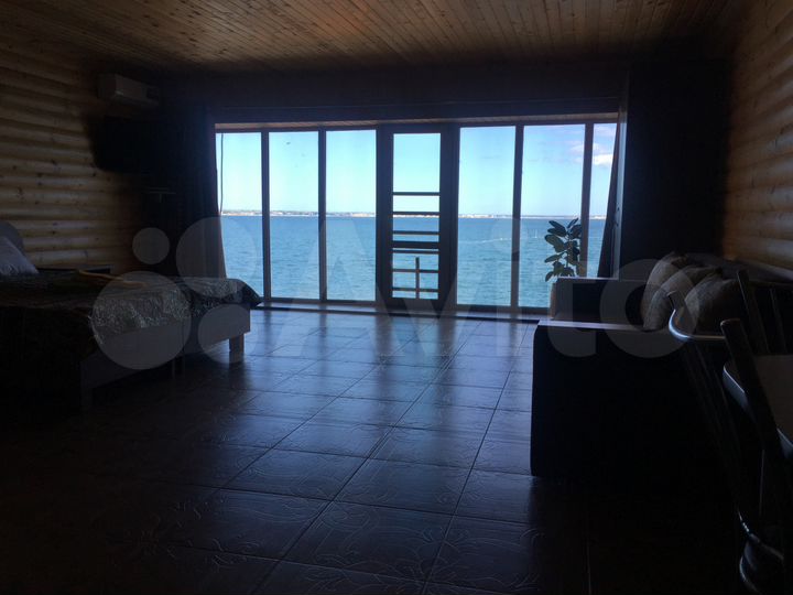 Комната 40 м² в 4-к., 2/3 эт.