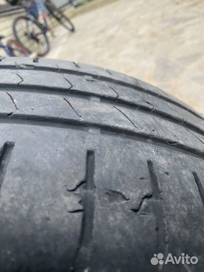 Hankook Kinergy Eco 205/55 R16