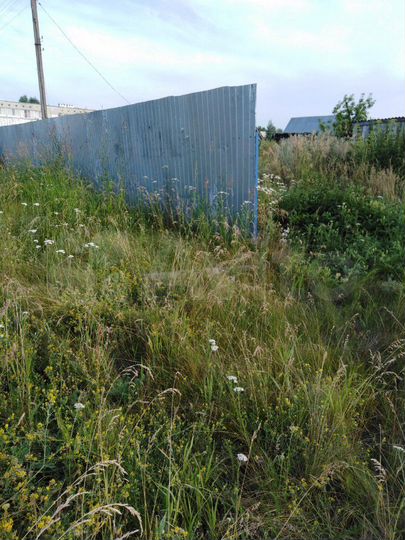 Участок 5 сот. (СНТ, ДНП)