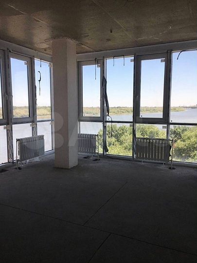 1-к. квартира, 65,6 м², 6/7 эт.