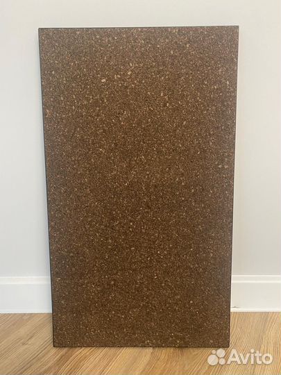 Пробковая доска для заметок Икеа Свенсос