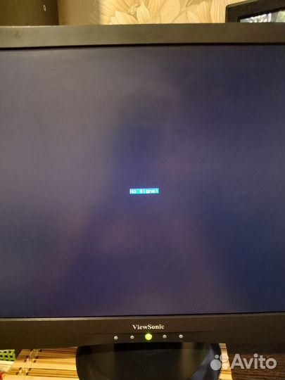 Монитор Viewsonic