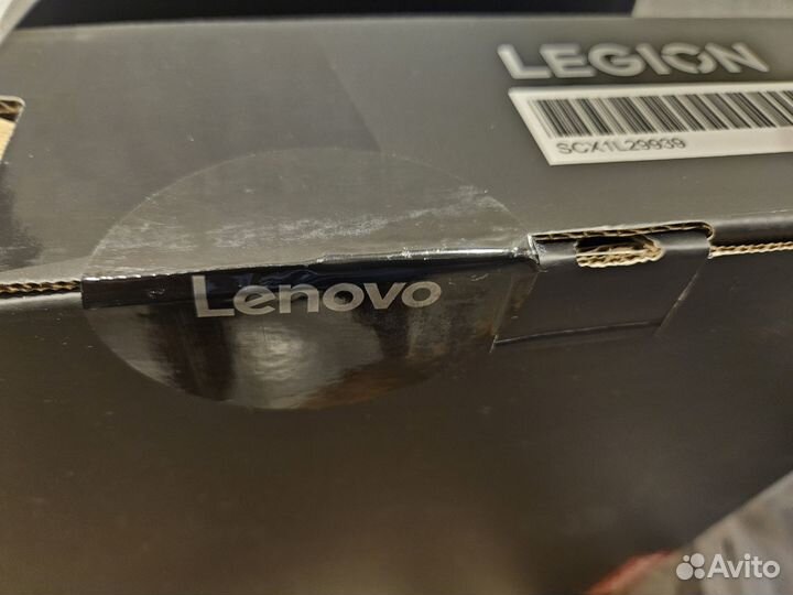 Lenovo Legion Pro 7i 2023 (В наличии RTX 4080 USA)