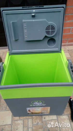 Термоконтейнер Endever