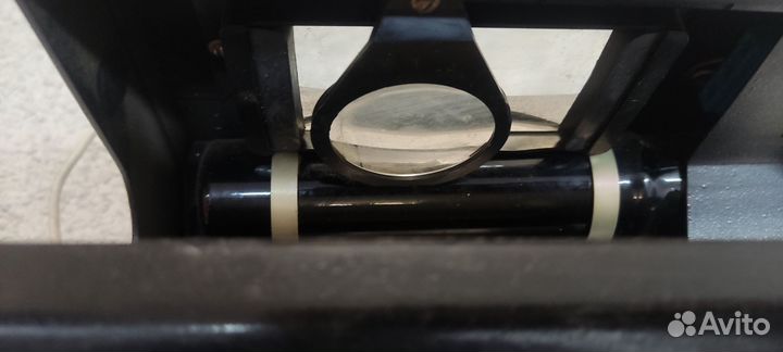 Ультрафиолетовый сканер банкнот