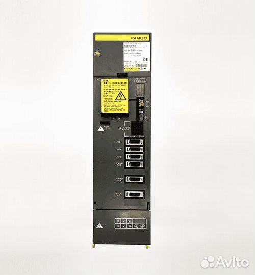 Fanuc A06B-6079-H104