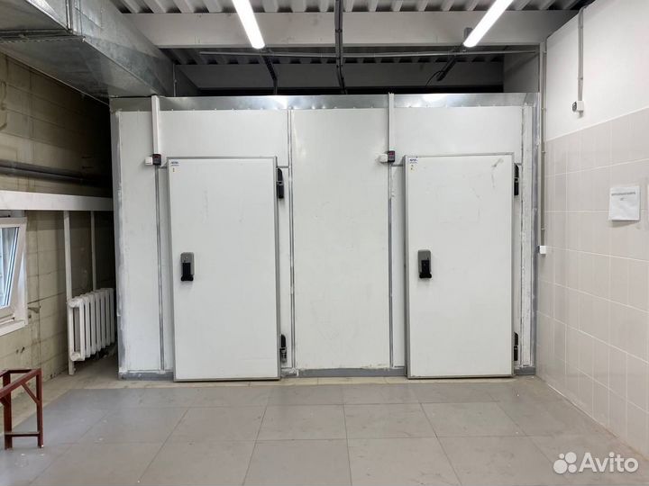 Холодильные камеры бу В наличии на складе