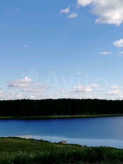 Участок 15 сот. (ИЖС)