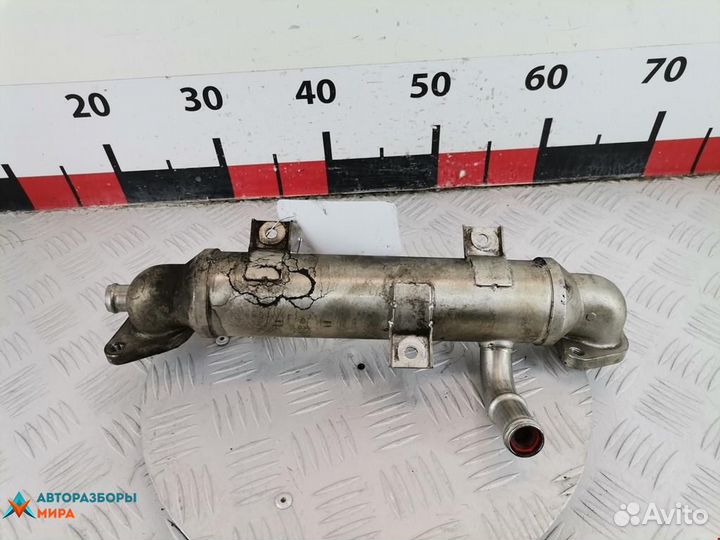 Охладитель EGR / Радиатор EGR Volkswagen Golf 4