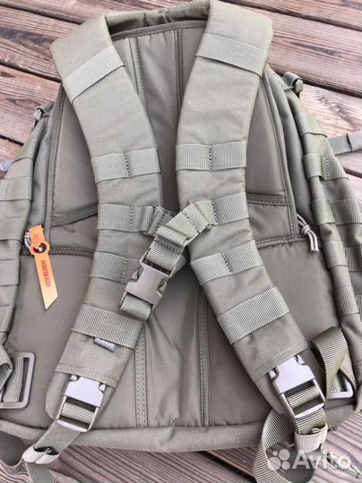 Рюкзак 5.11 Rush 24 2.0 37л ranger green