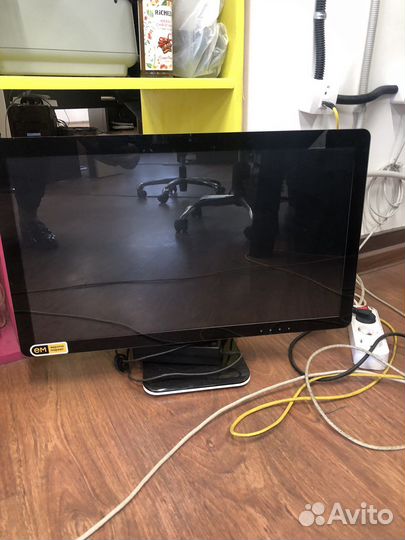 Моноблок wibtek a23-th876-s touch l6