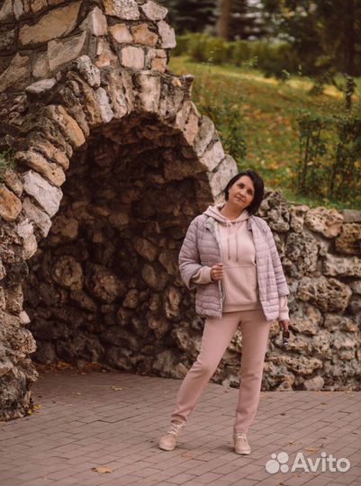 Куртка демисезонная женская 48 50