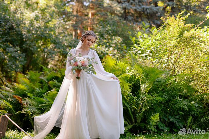 Свадебный фотограф, семейный фотограф