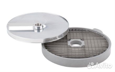 Диск-кубики Robot Coupe 28112 10х10х10 мм