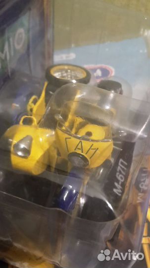 1/24 имз-8 103-10, М-67п урал, днепр мт-10, иж-юпи