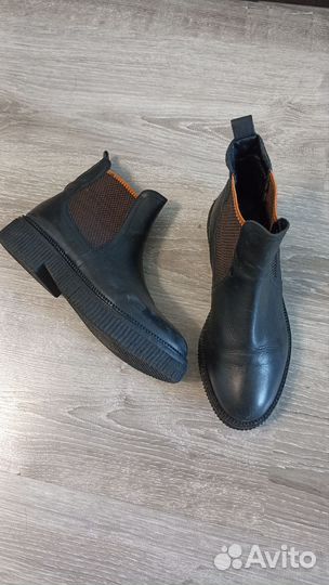 Ботиночки Челси