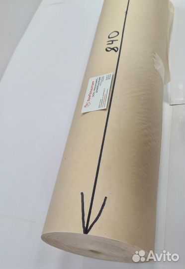 Подпергамент