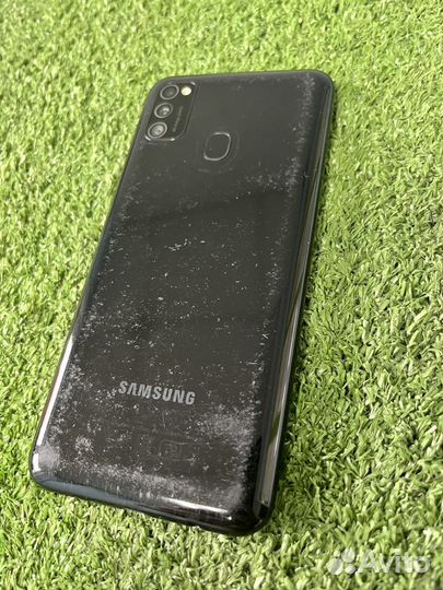 Samsung Galaxy M21, 4/64 ГБ