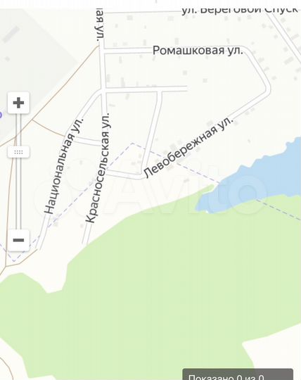 Участок 12 сот. (ИЖС)