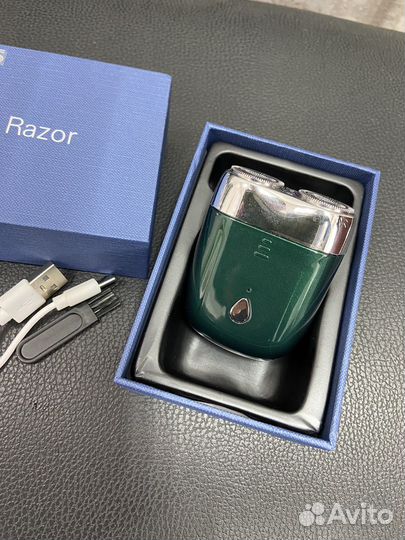 Электробритва шейвер Philips razor
