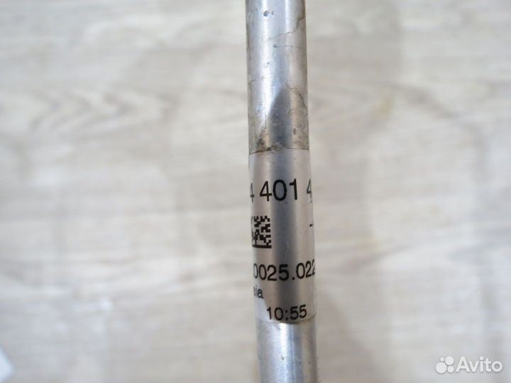 Трубка кондиционера Renault Sandero 2