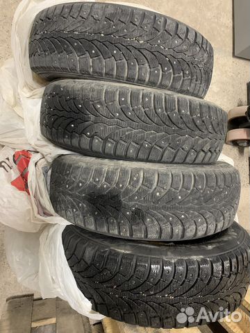 Pirelli Formula Ice 175/65 R14