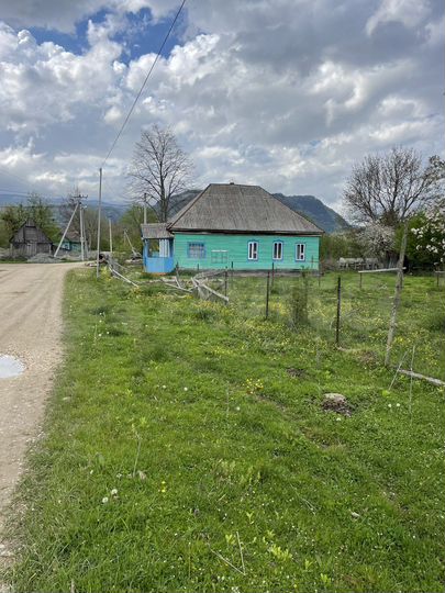 Участок 20,5 сот. (ИЖС)