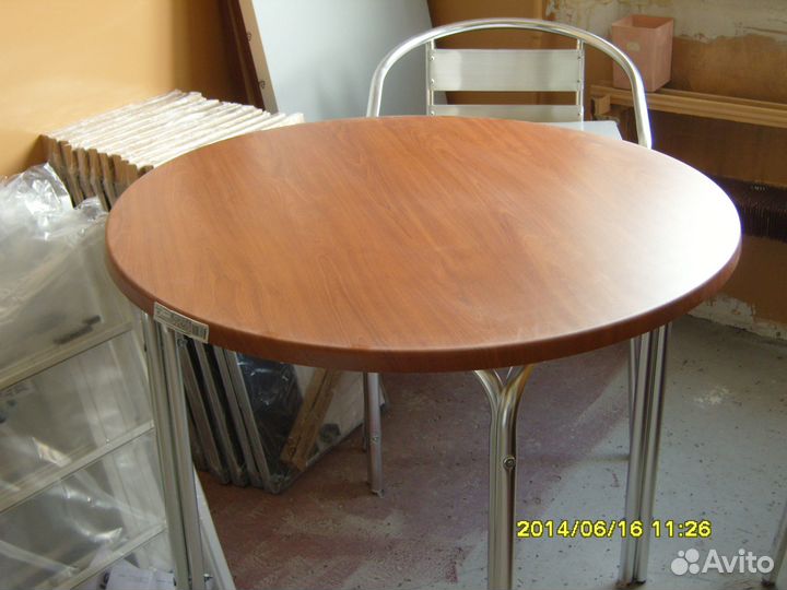 Столешница Topalit (Австрия)