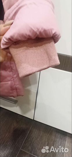 Куртка,пальто для девочки