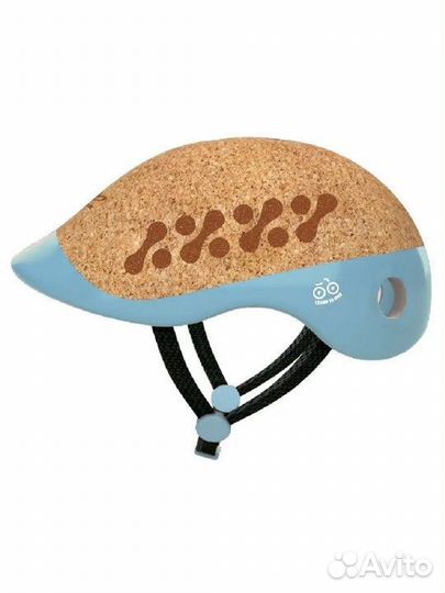Новый шлем и перчатки Hape