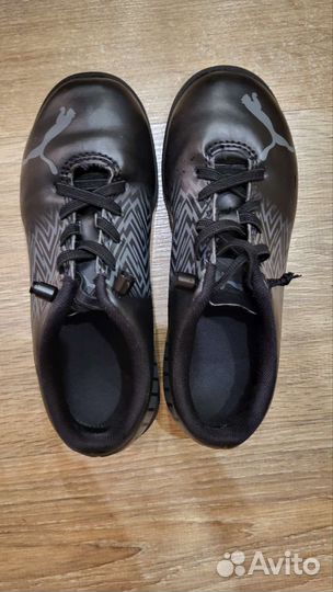 Бутсы сороконожки кеды