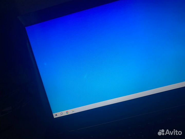 Мощный ноутбук Lenovo 15.6