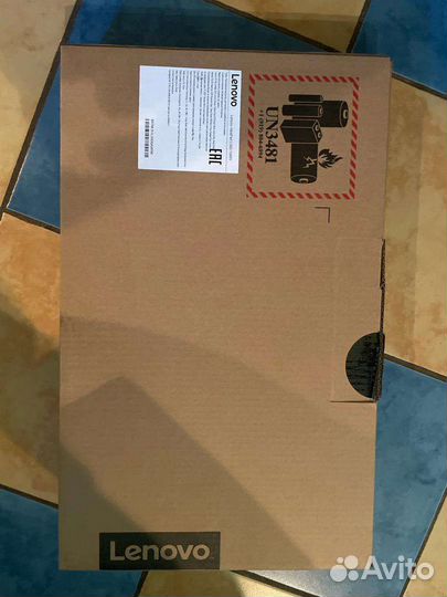 Lenovo Ideapad L340-15API