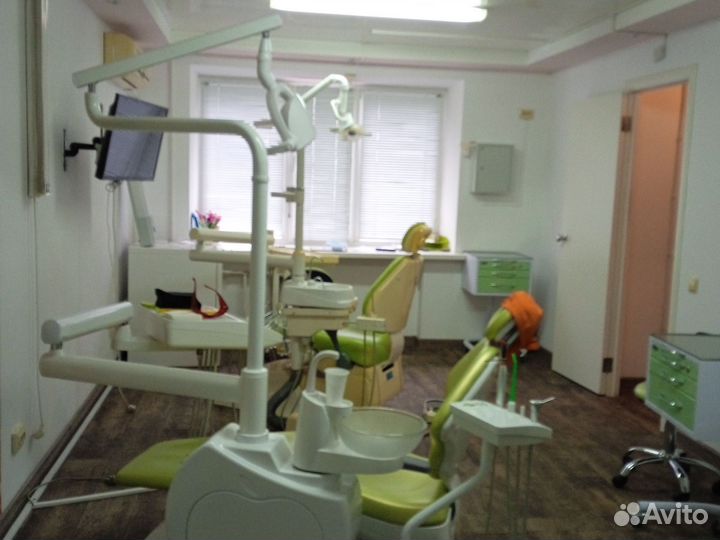 Стоматология