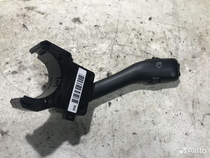 Переключатель дворников Skoda Octavia Tour