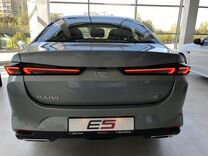 Новый Kaiyi E5 1.5 CVT, 2024, цена от 1 900 000 руб.