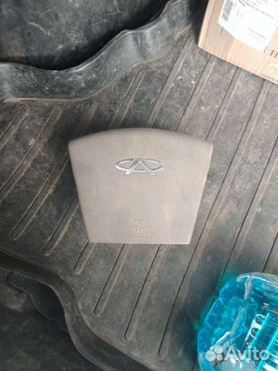 Чери фора вортекс естина подушка