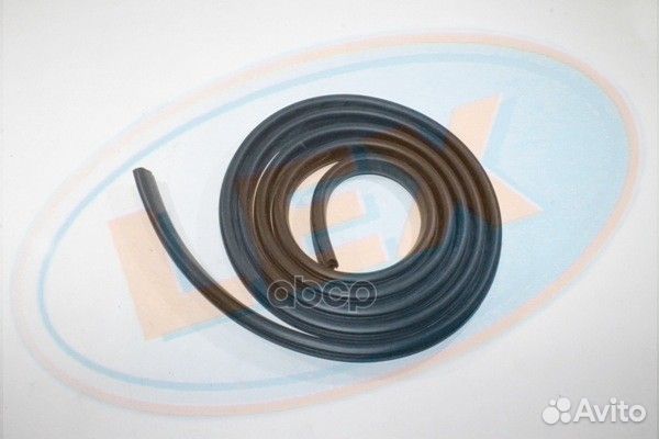 Уплотнитель сдвижной двери PR-5778 Lex