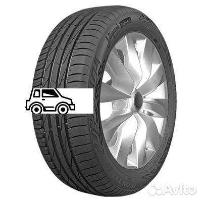 Ikon Tyres Autograph Aqua 3 SUV 215/65 R16 102V