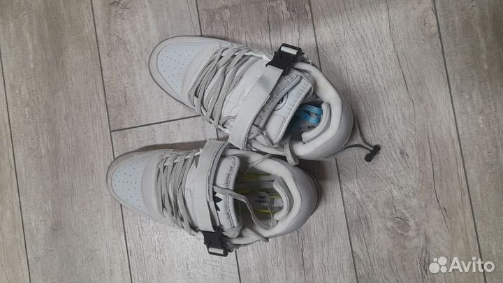 Adidas Forum Bad Bunny