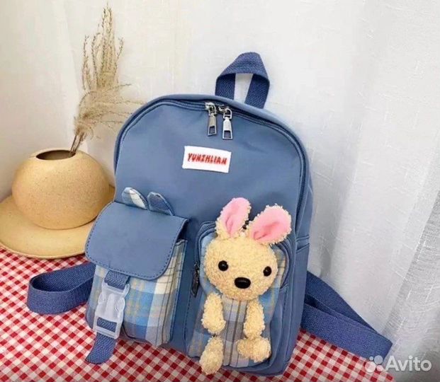 Рюкзак детский