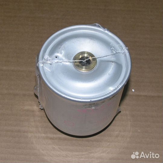Фильтр центробежной очистки масла (Ротор) ям (кмд)