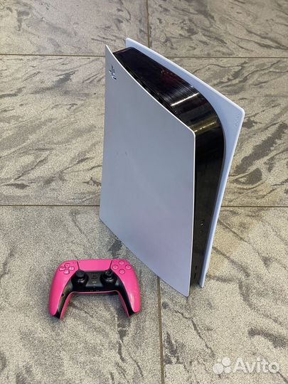 Sony playstation 5