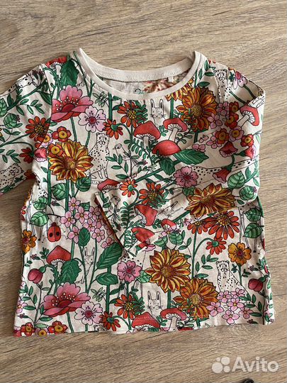 Одежда для девочки next 98-110