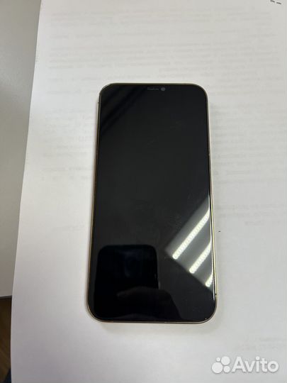 iPhone 12 Pro Max, 256 ГБ