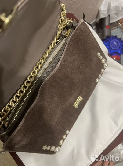 Сумка Pinko Love Bag - оригинал