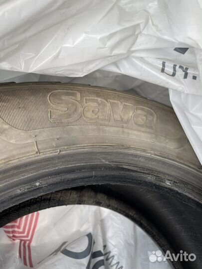 Sava Trenta M+S 225/50 R17 94