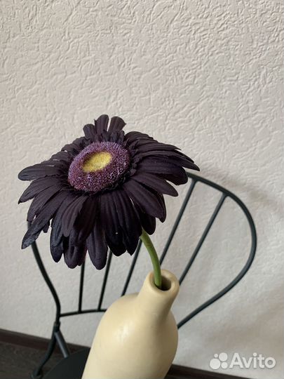 Ваза напольная икеа